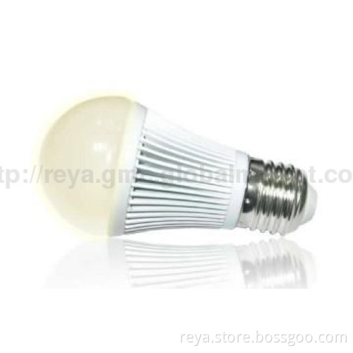8W Warm White Switch Dimming LED Bulb